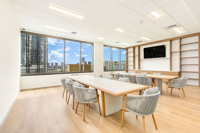 Building Photo - Brand New 1 Bedroom | 1 Bathroom The Park on Keeamoku