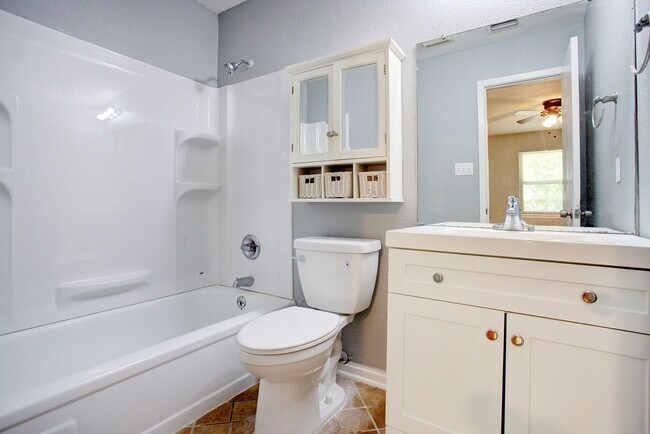 Building Photo - Available in July! White Settlement Living at Its Best | 4 Bedrooms, 2 Baths & Large Backyard