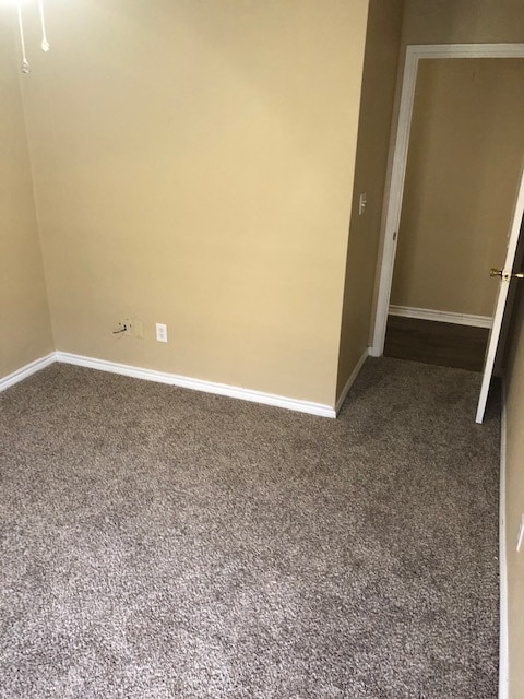 Building Photo - 1012 N Brents Ave