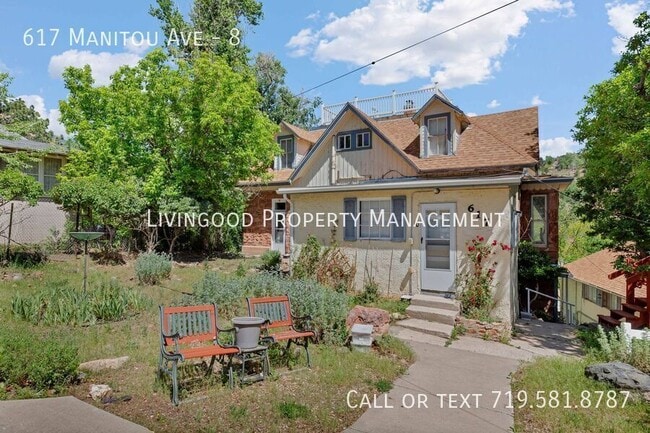 Building Photo - 617 Manitou Ave