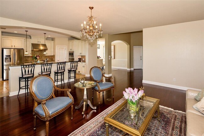 Building Photo - 2609 Old Hickory Cove