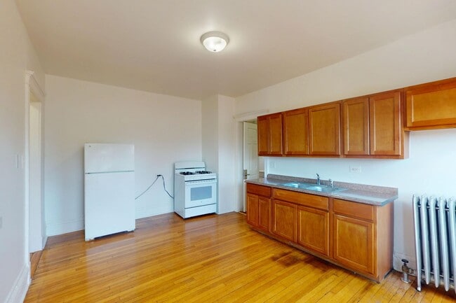 Floorplan - 1515 E. 54th Street