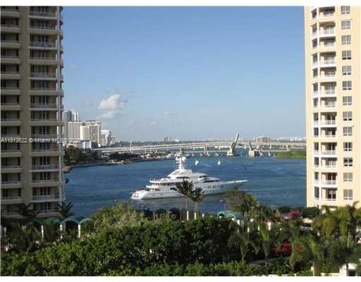 Building Photo - 540 Brickell Key Dr
