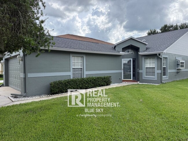 Building Photo - 6554 Gentle Ben Cir