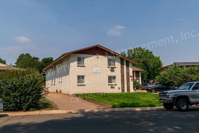 Building Photo - 1101 Emigh St