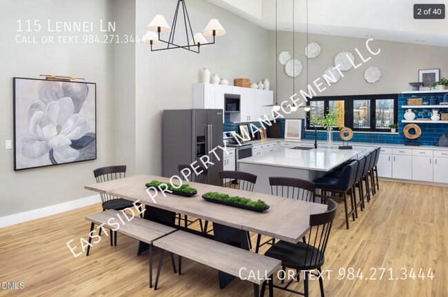 Building Photo - 115 Lennei Ln