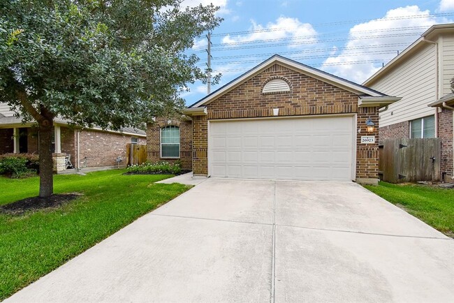 Building Photo - 26923 Glacier Creek Dr
