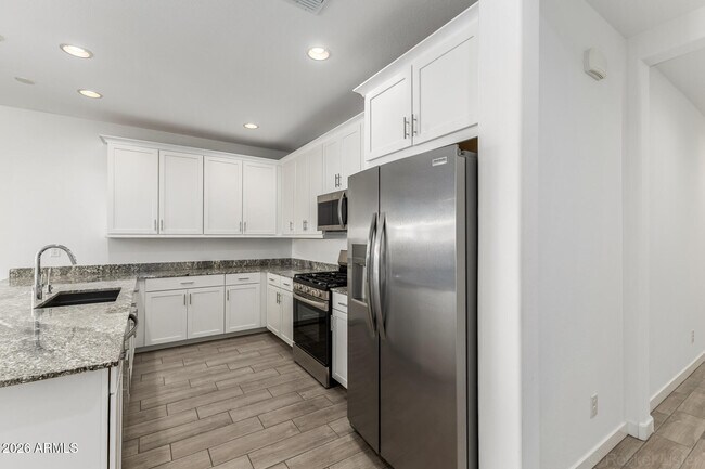 Building Photo - 3100 N 199th Dr