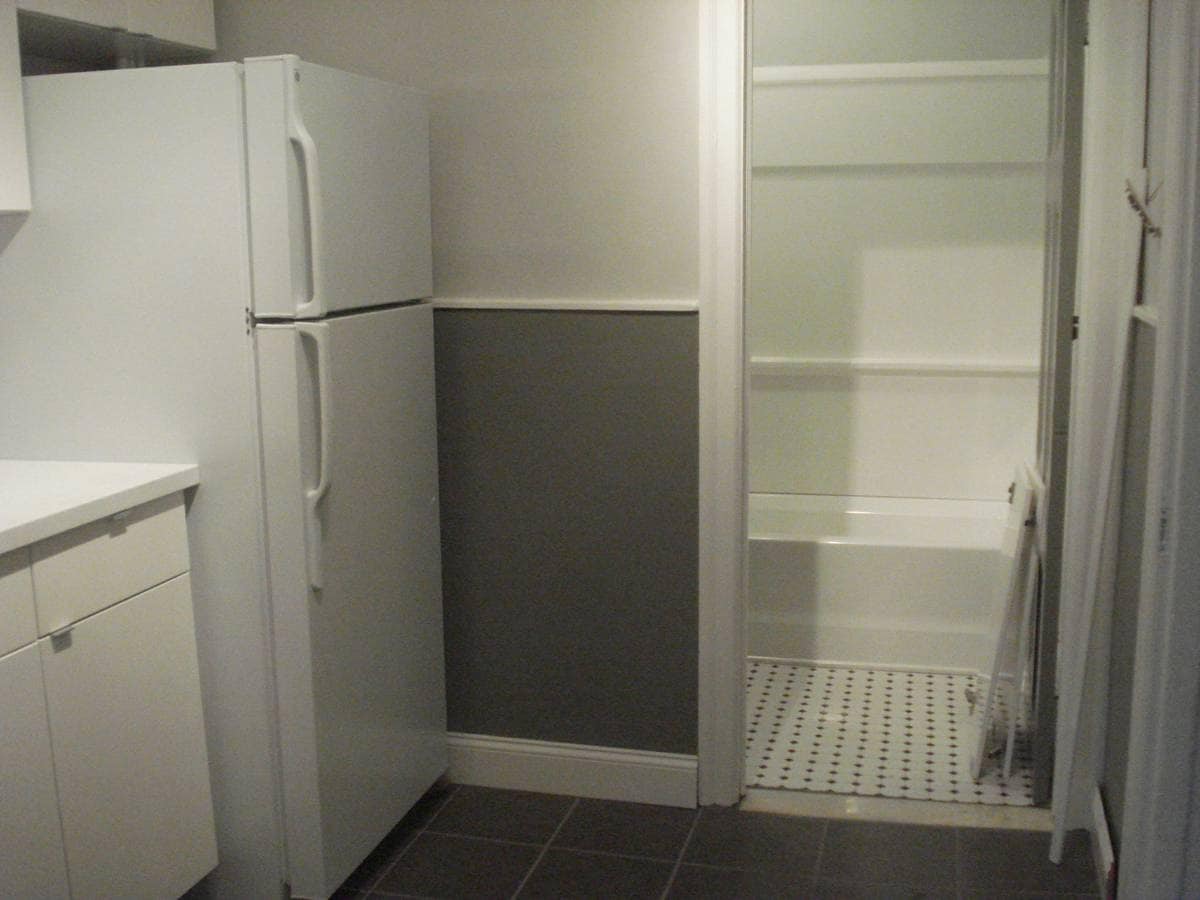 Kitchen to Bath - 2404 Parrish St