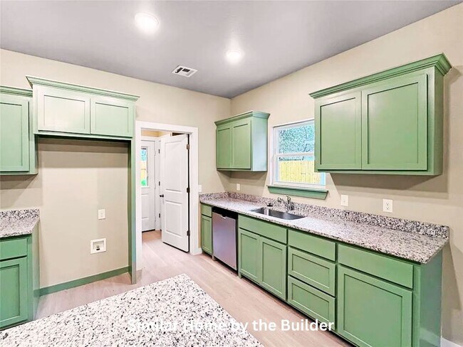 Building Photo - New 2-Bedroom Home in El Reno – Move-In Ready!