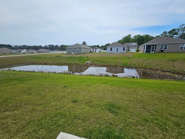 Building Photo - Pet Friendly - New Construction Home