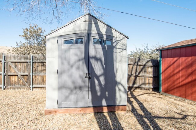 Building Photo - Charming 2-Bedroom Cottage in Prescott – L...