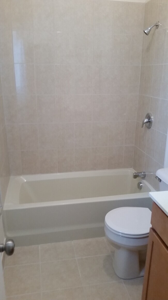 Bathroom - 218 N Franklin St