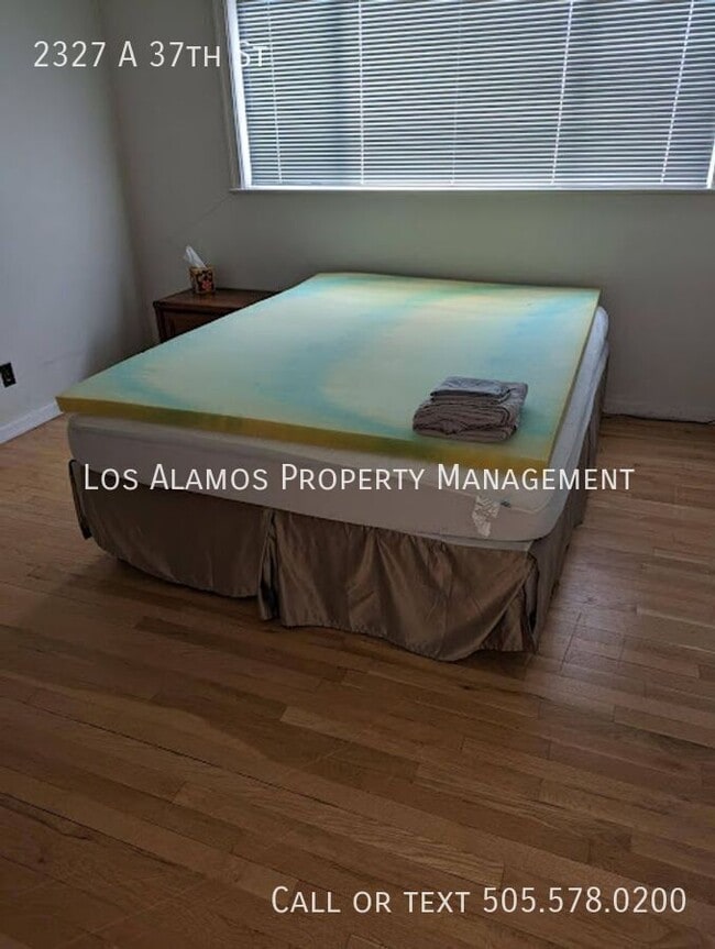 Building Photo - 2327 37th St