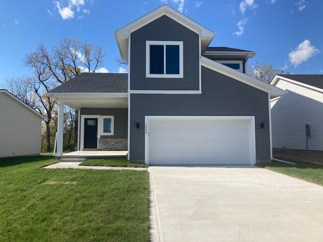 Primary Photo - 3 Bedroom, 2.5 Bathroom, New Construction ...