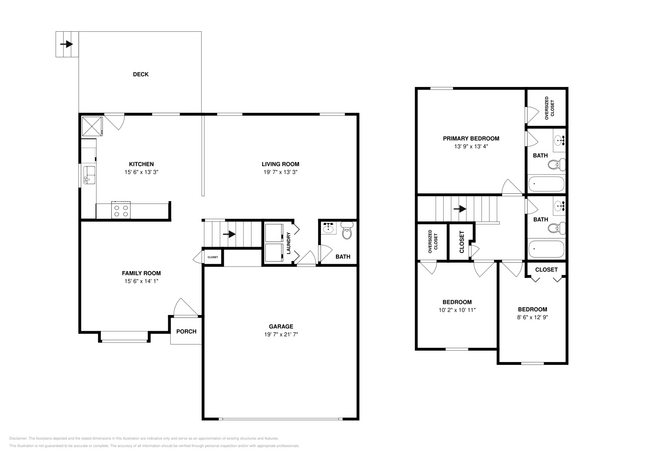 Building Photo - 2806 Driving Wind Way