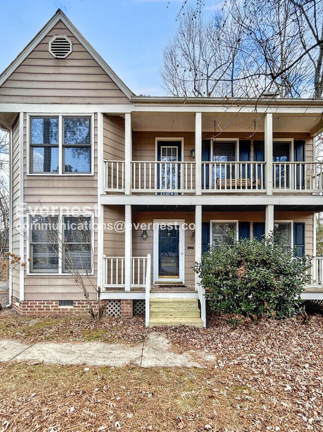 Building Photo - 4524 Fort Mchenry Pkwy