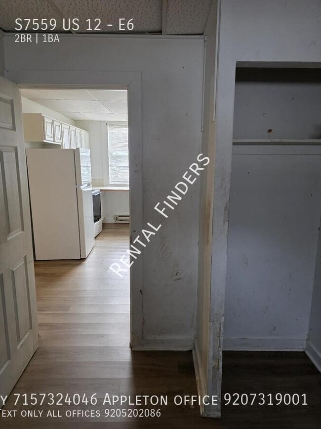Building Photo - S7559 US-12