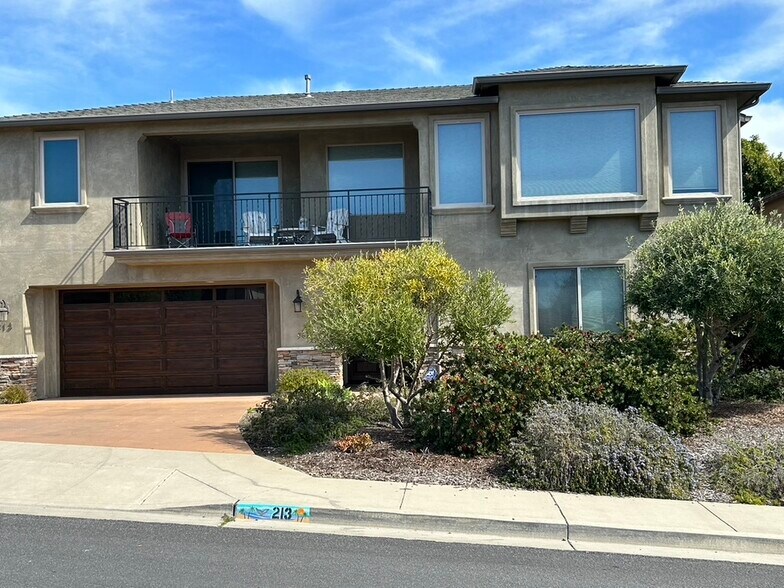 Mediterranean Custom Home - 213 Cima de Colina