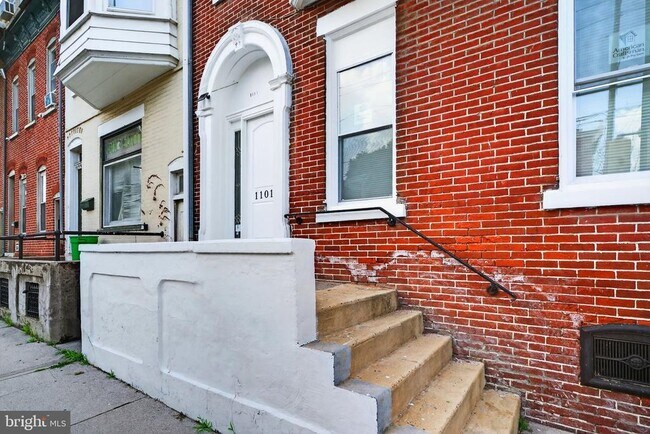 Building Photo - 1101 W Turner St