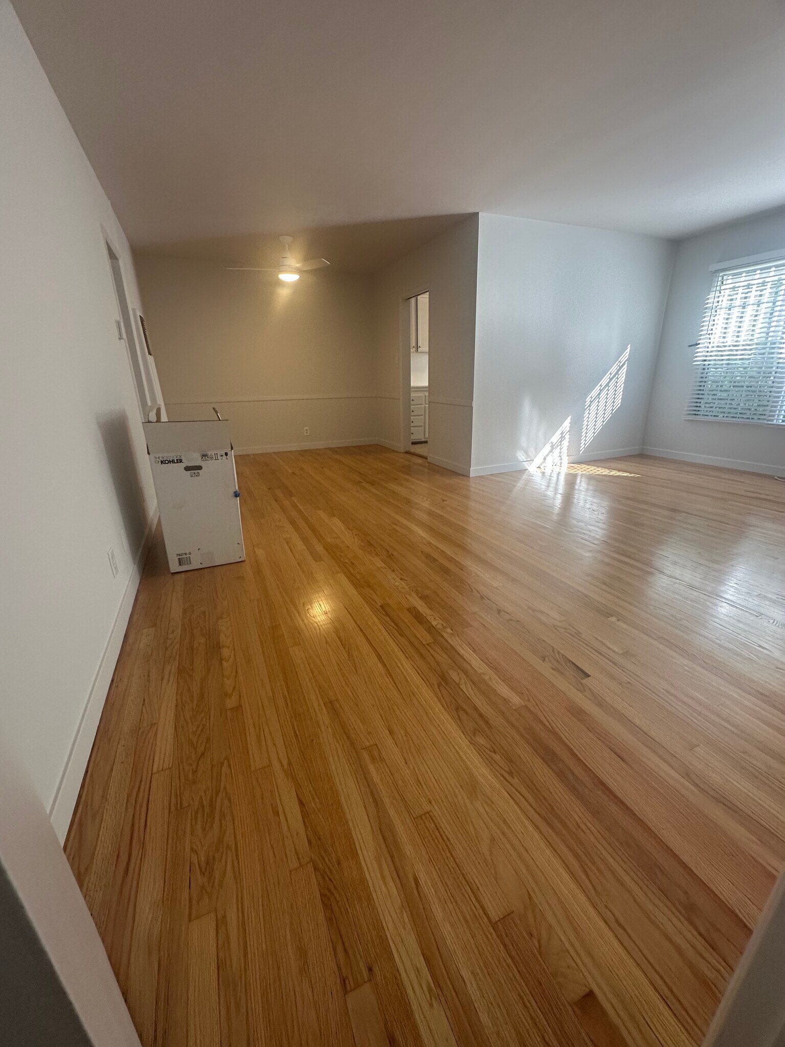 Building Photo - 8366 Blackburn Ave