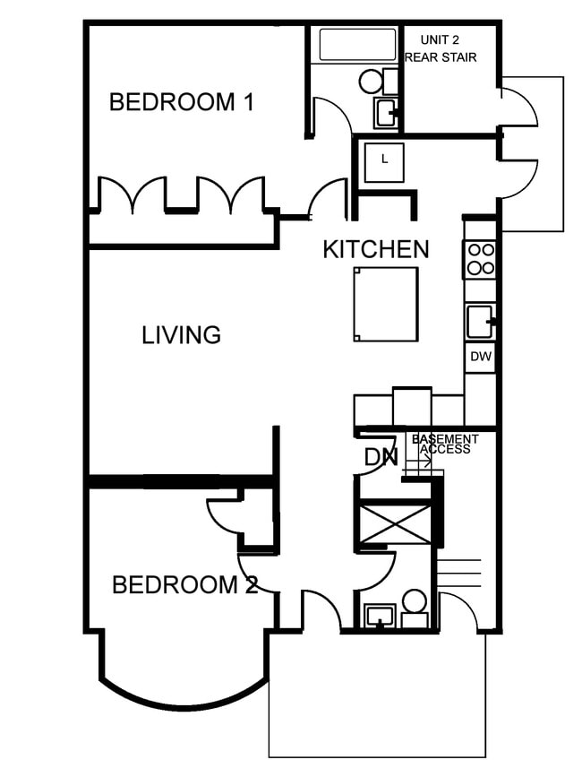 Building Photo - 65 Parker Street