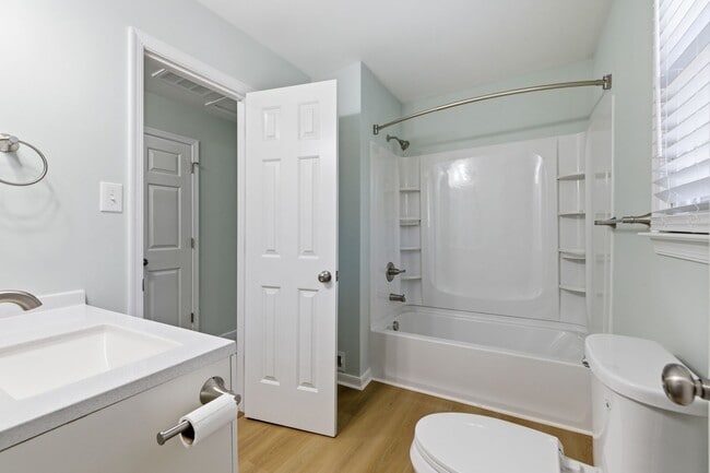 Building Photo - 2760 Mistwood Forest Dr