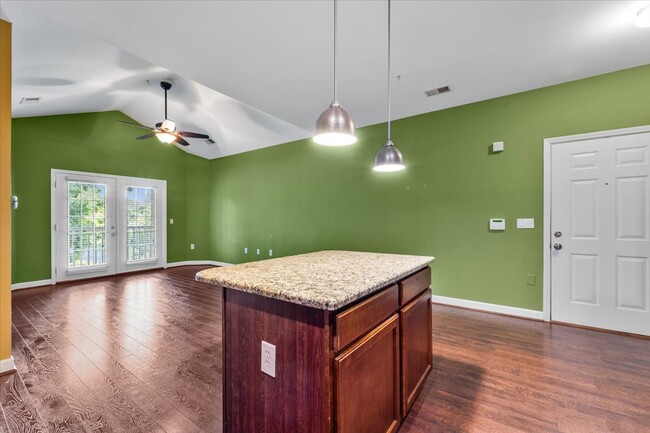 Building Photo - 4505 Old Battleground Rd