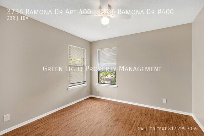 Building Photo - 3736 Ramona Dr