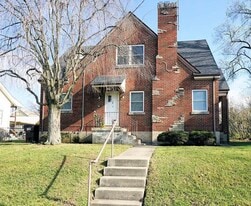 Building Photo - 7816 Joseph St
