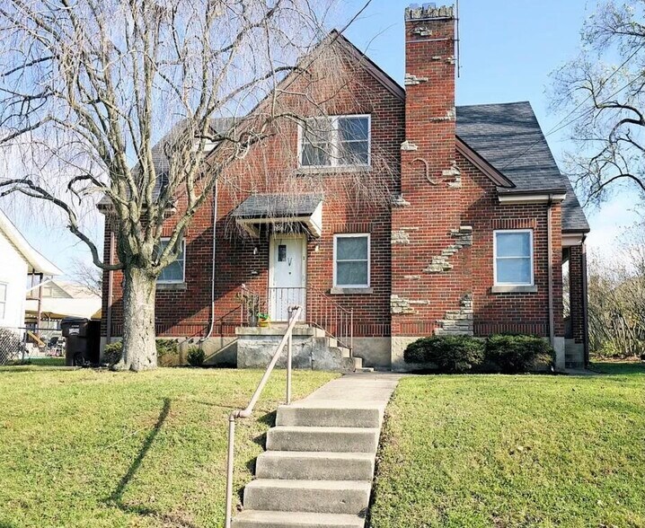 Primary Photo - 7816 Joseph St