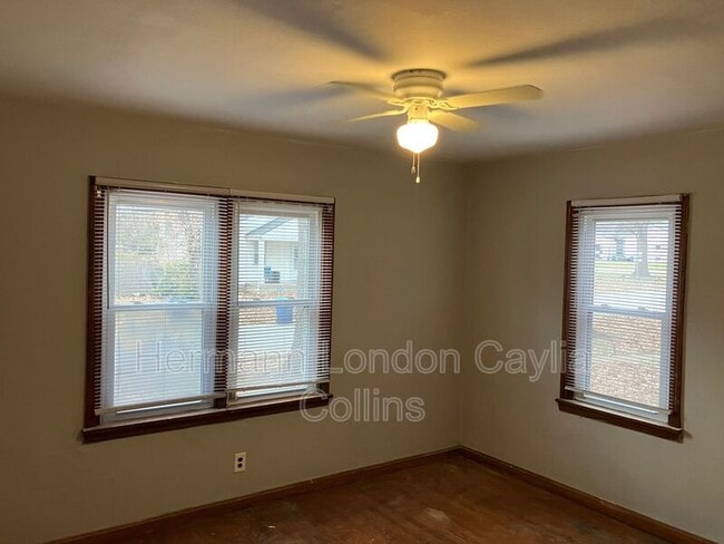 Building Photo - 360 S Harvey Ave