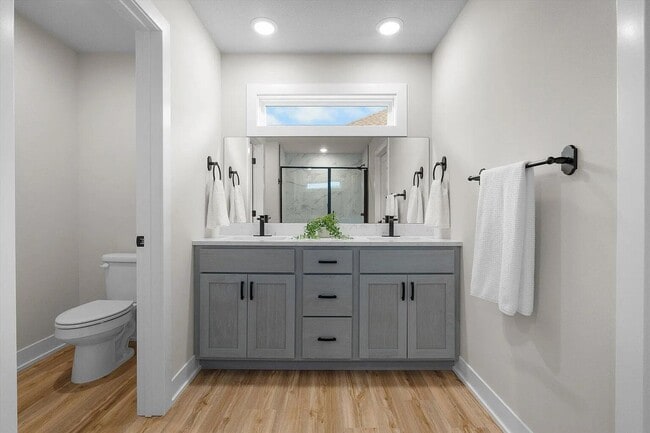 Building Photo - 2713 Misty Flower Dr