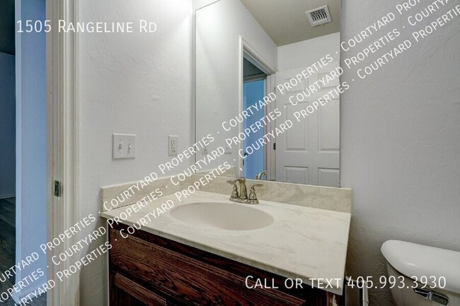 Building Photo - 1505 Rangeline Rd