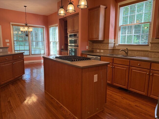 Building Photo - Stunning, Elegant Residence in Chapel Hill...