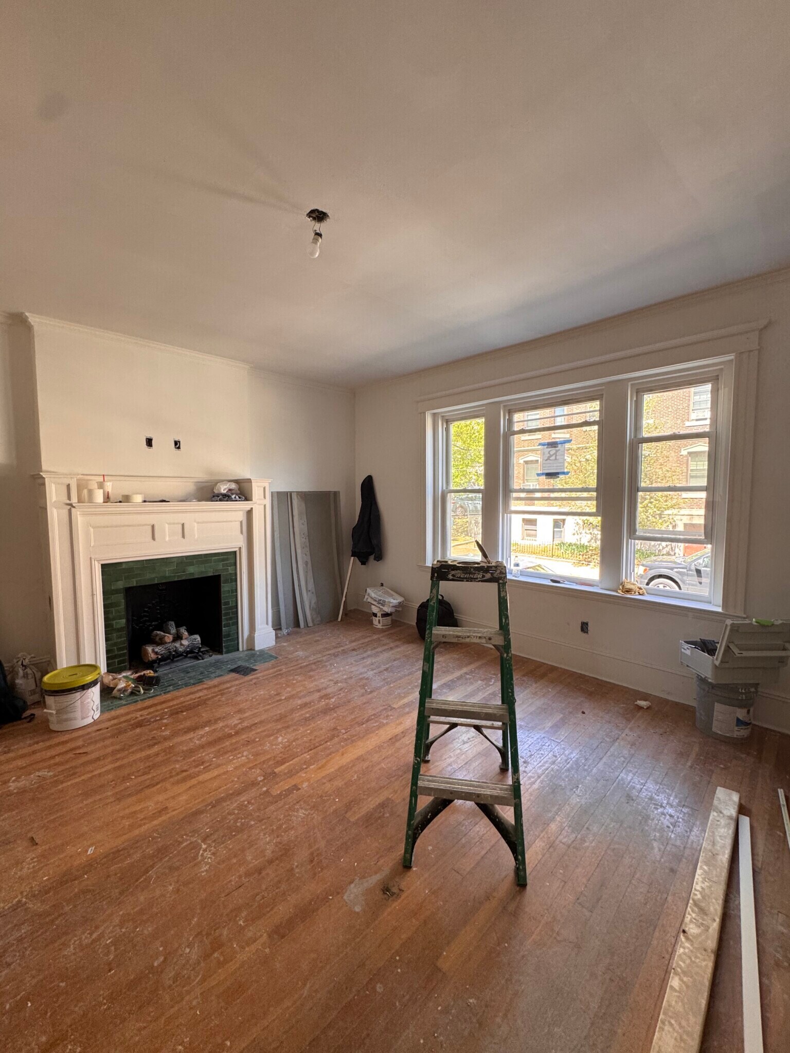 Building Photo - 6 Radcliffe Rd