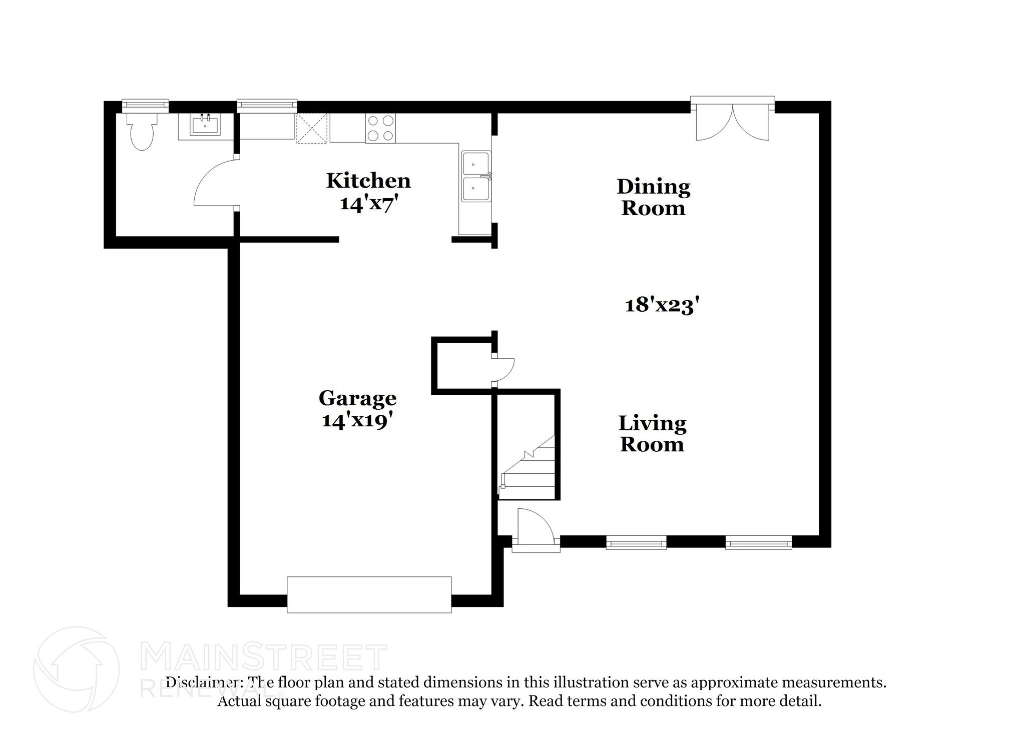Building Photo - 7750 Drawbridge Ct