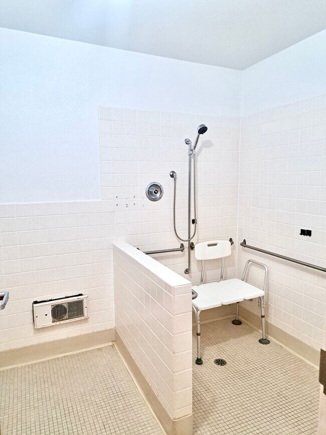 Building Photo - UNDER NEW MANAGEMENT: Accessible Studio w/ Laminate Floors! All-Inclusive "One Bill" Living, Free...