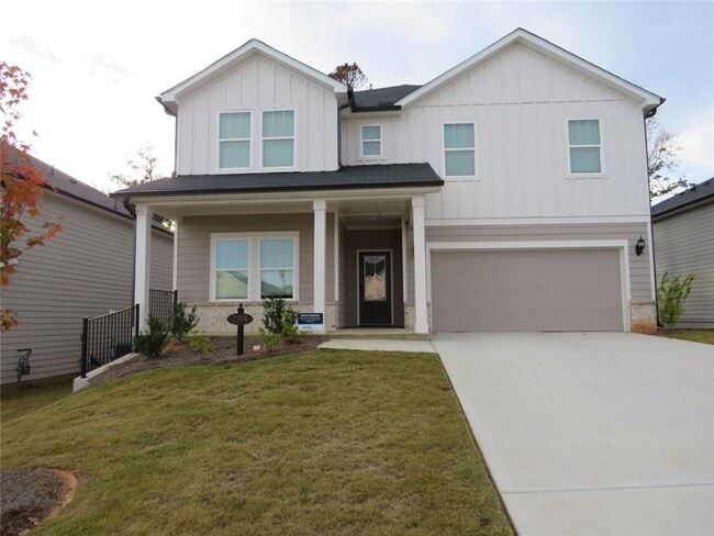 Primary Photo - 2304 Grape Vine Wy