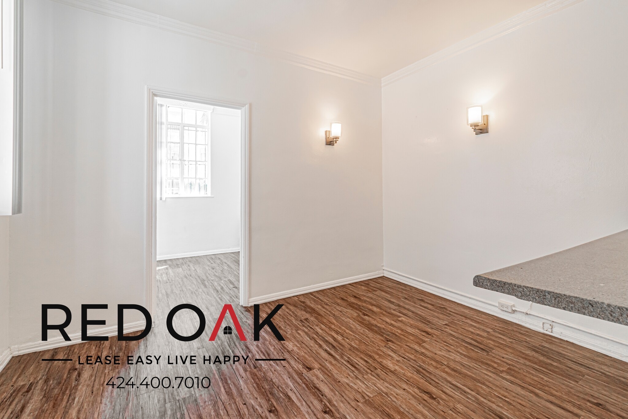 Building Photo - 535 S Gramercy Pl