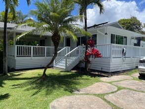 Building Photo - Fully Fully Furnished Lanikai Beach Oasis ...