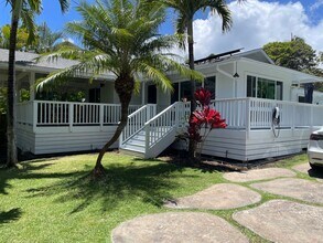 Building Photo - Fully Furnished Lanikai Beach Oasis — 3BR/...