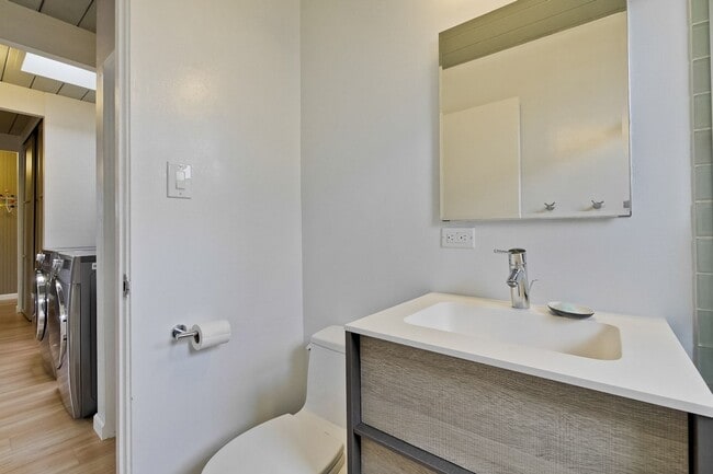 Building Photo - 4BD/2BA Cupertino Gem with Modern Upgrades!