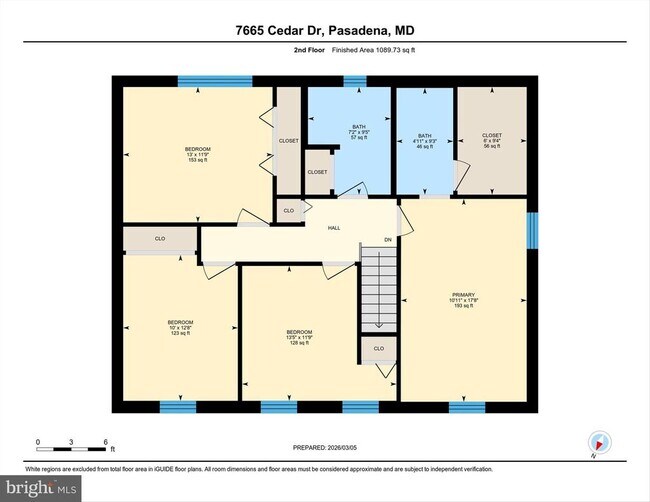 Building Photo - 7665 Cedar Dr