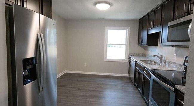 Building Photo - Beautifully Renovated Ranch-Style Home in ...