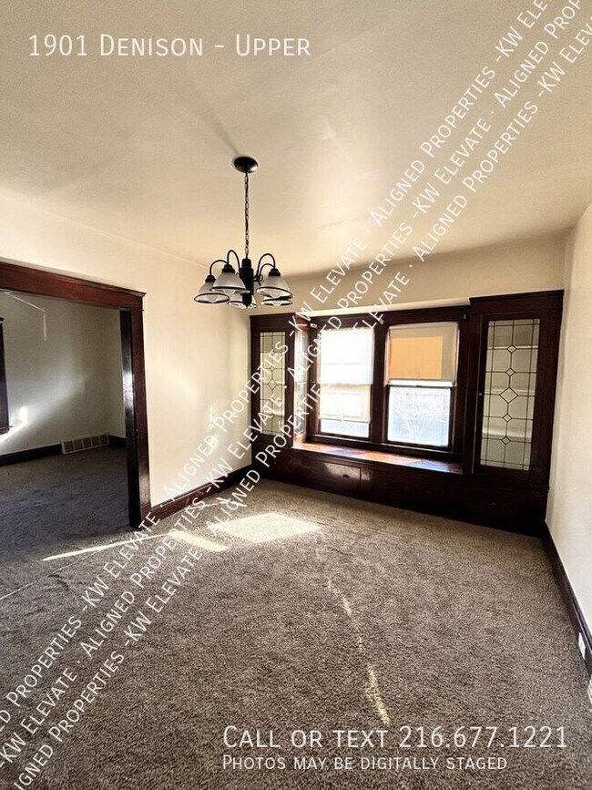 Building Photo - 1901 Denison-Upper