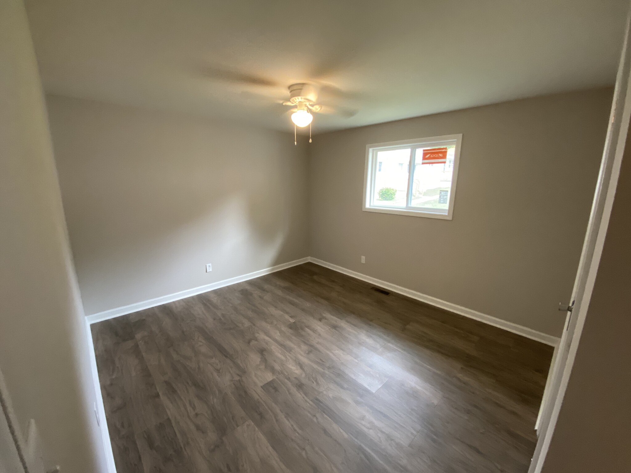 Bedroom 1 - 716 Marsh St