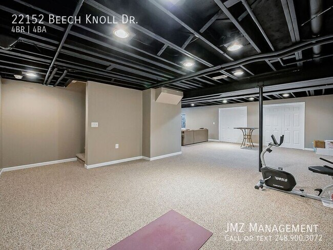 Building Photo - 22152 Beech Knoll Dr