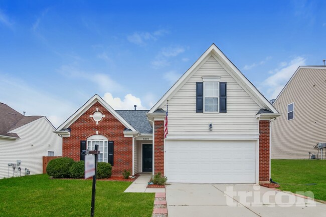 Building Photo - 3805 Pimilico Trace Ln