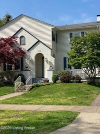 Building Photo - 2534 Tennyson Ave